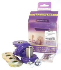 PFR19-203 Bakre Tie Bar Till Wishbone Bussningar Powerflex